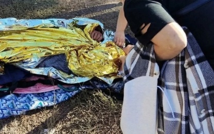 В Оренбургской области спасли пенсионерку, которая провела в лесу почти 5 дней