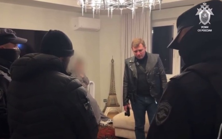 Фигурант дела о двойном убийстве в Москве частично признал вину