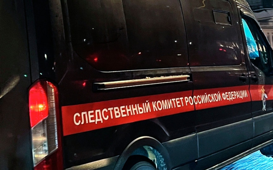 В Барнауле 14-летний велосипедист погиб, не рассчитав скорость