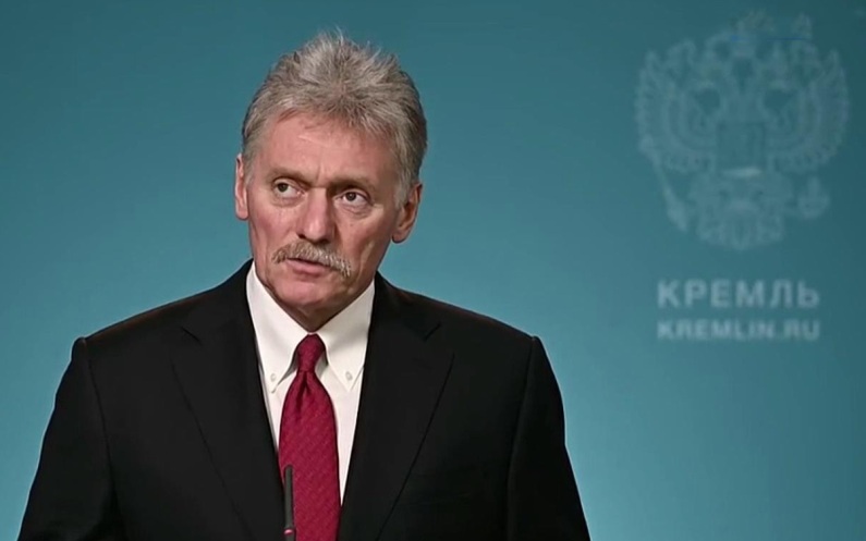 Песков заявил о расширении Киевом перечня целей в мирной экономике РФ