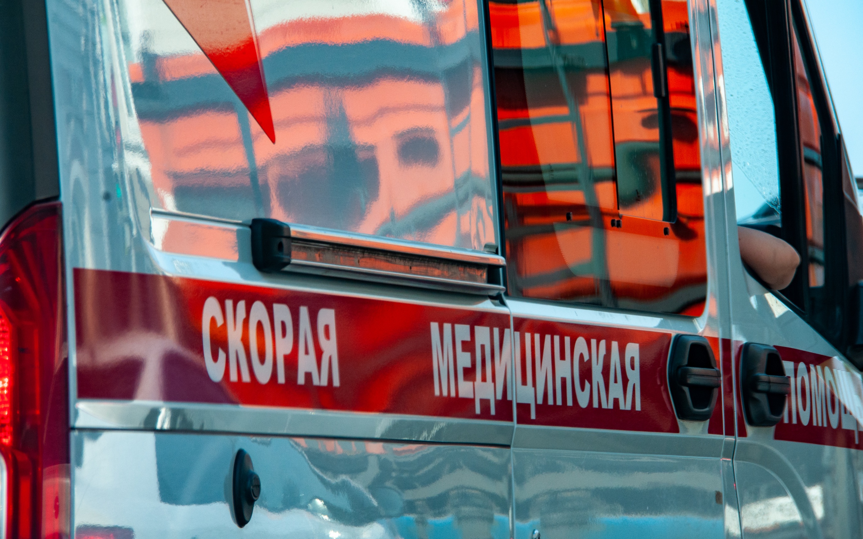 Трое мужчин пострадали после атак БПЛА на Белгородскую область