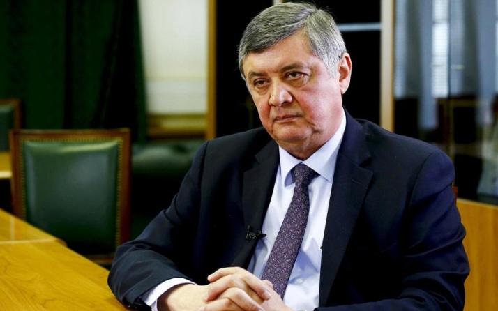Кабулов объяснил отсутствие итогового документа по Афганистану