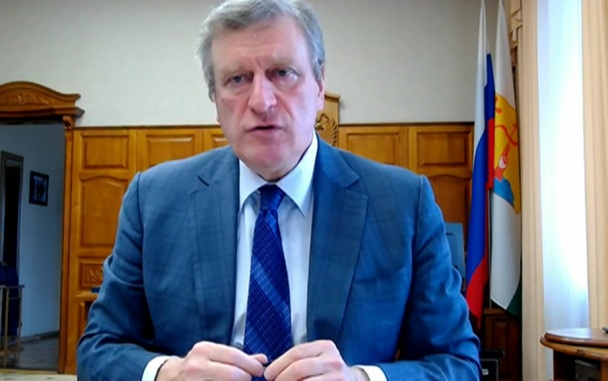 Гендиректор парка "Патриот" Васильев задержан по делу о взятке
