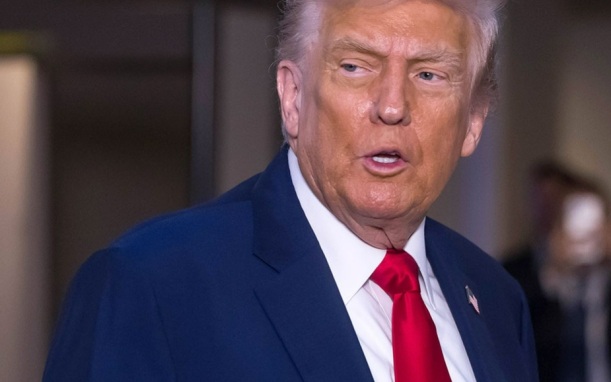 Трамп рассказал о перспективах появления американской военной базы в Польше