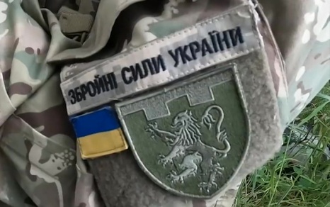 Боевики ВСУ выдают свои позиции смехом, кострами для барбекю и громкой музыкой