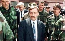 Бывший президент Республики Сербская Краина Мартич не выйдет по УДО