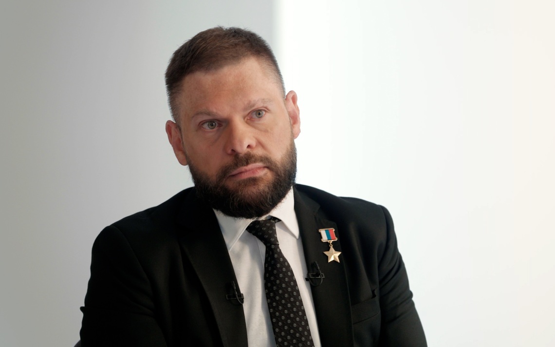 Поддубный раскрыл эффект от ночных ударов ВС РФ по крупным ЦОД Украины
