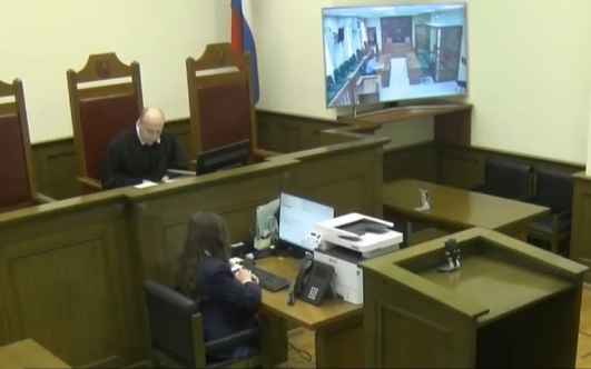 Суд признал законным привлечение экс-судьи к ответственности за ДТП с ребенком