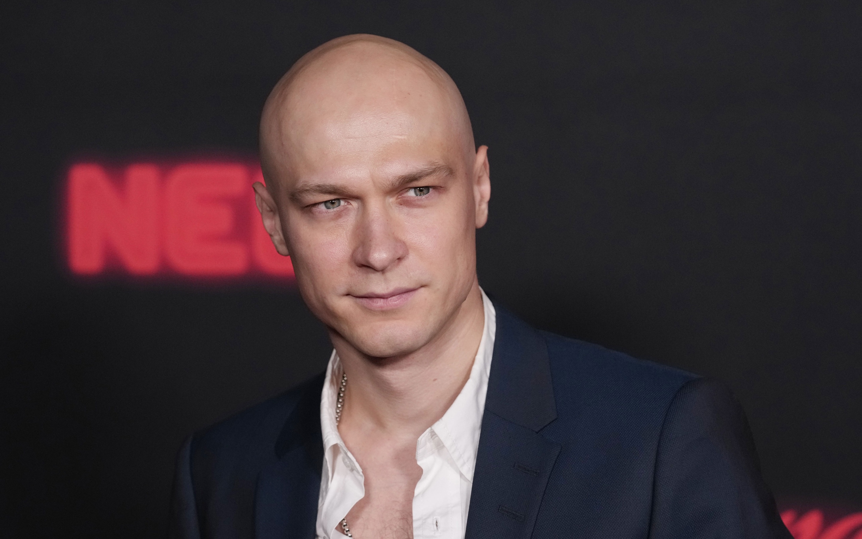 Студия Neon планирует выдвинуть актера Юру Борисова на премию "Оскар"