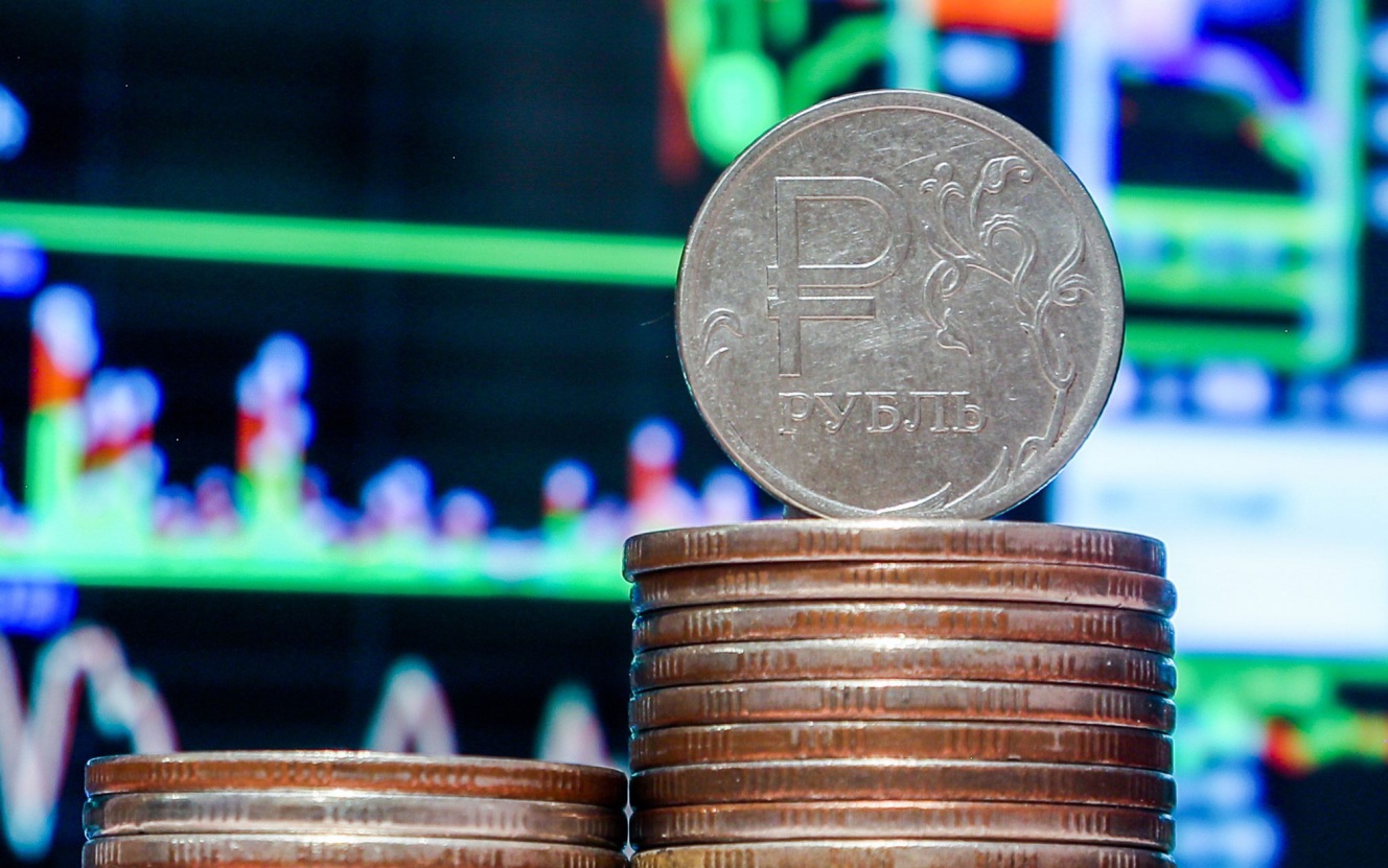 Рублю прогнозируют сильное укрепление