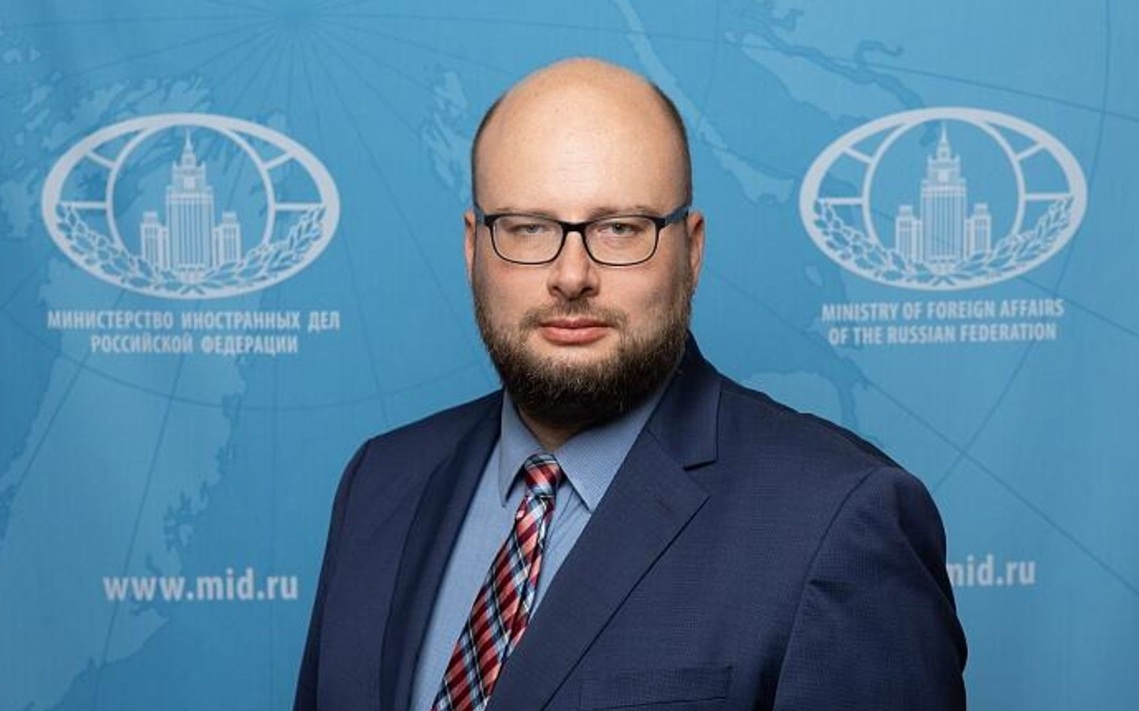 В МИД РФ заявили, что Ереван пытается переложить вину за вывод базы в Гюмри