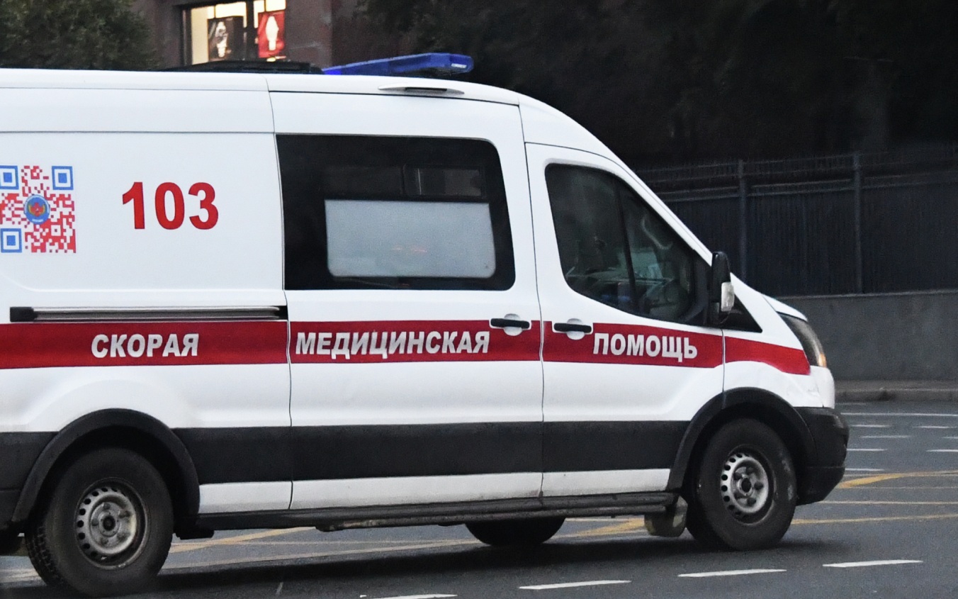 Два мирных жителя пострадали в Белгородской области при атаке БПЛА ВСУ