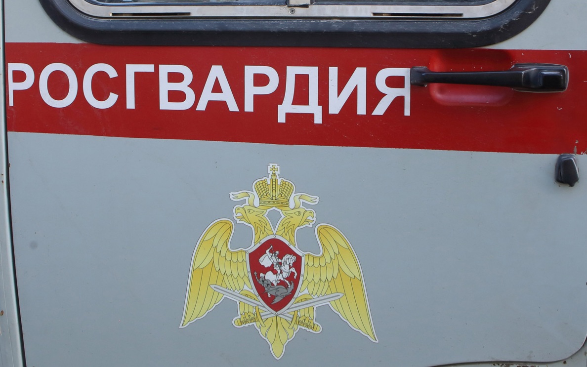 Подозреваемые в нанесении ножевого ранения задержаны в центре Москвы