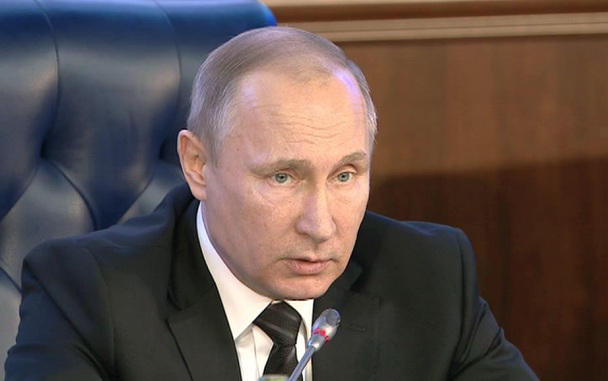 Песков рассказал о планах Путина в день его рождения