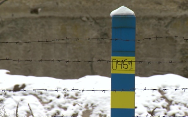 С Украины за полгода выехали свыше 220 тысяч человек
