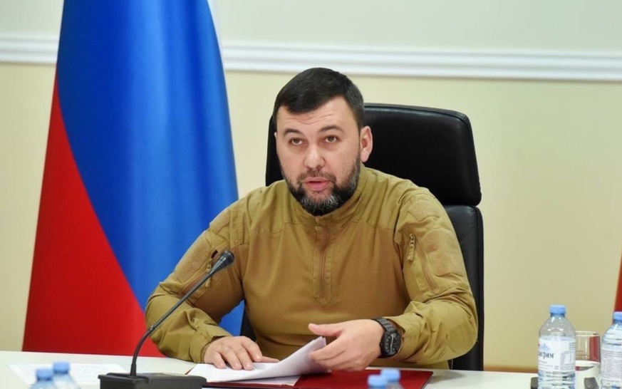 ВСУ проводят безуспешные контратаки на краснолиманско-святогорском направлении