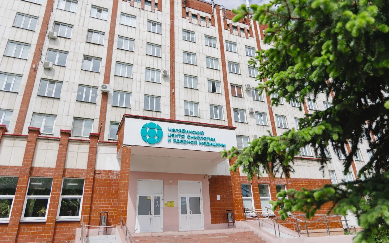 Мужчину с раком молочной железы прооперировали в Челябинске