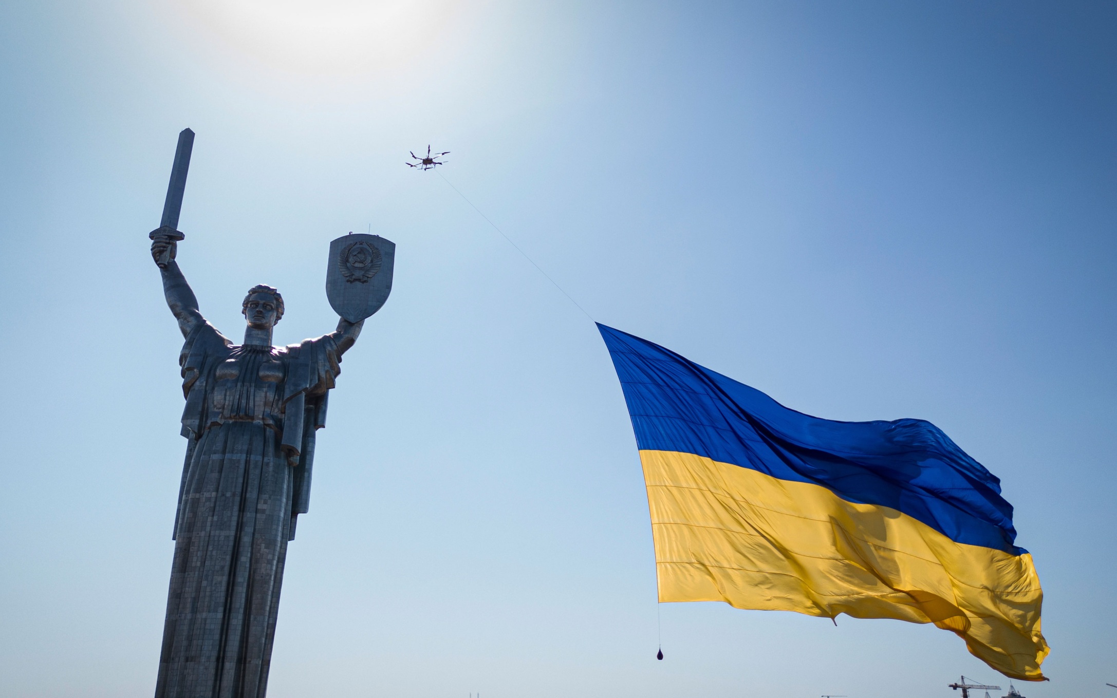Военный комитет НАТО впервые за долгое время прибыл на Украину