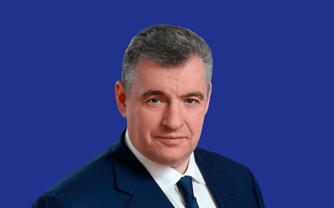 Глава ЛДПР Слуцкий прокомментировал нападение водителя на школьника на Урале