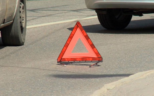Движение в Кутузовском тоннеле затруднено после ДТП, в котором погиб ребенок