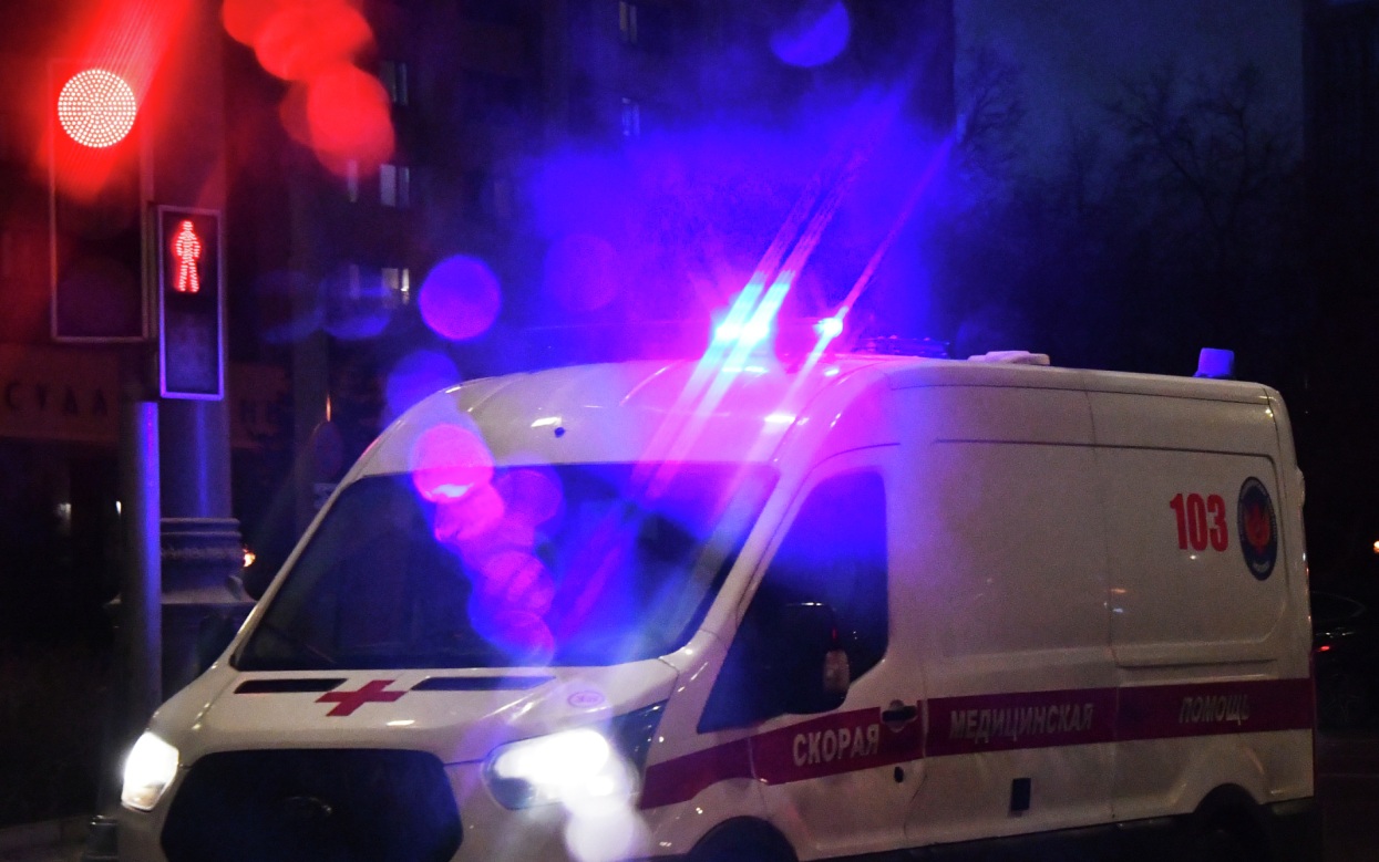 В Белгородской области от удара ВСУ пострадал мирный житель