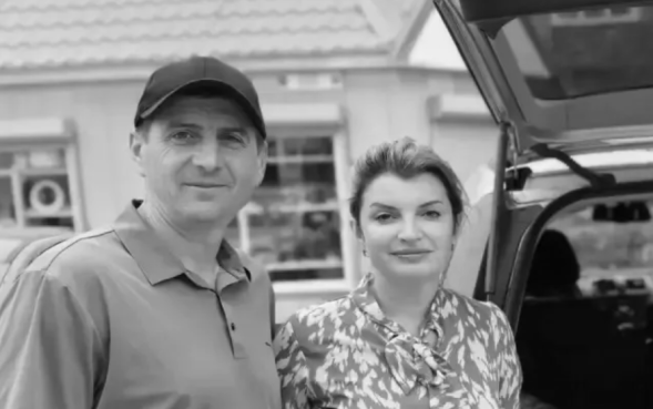 Колотун, погибший при атаке ВСУ в Херсонской области, возил продукты в Алешки