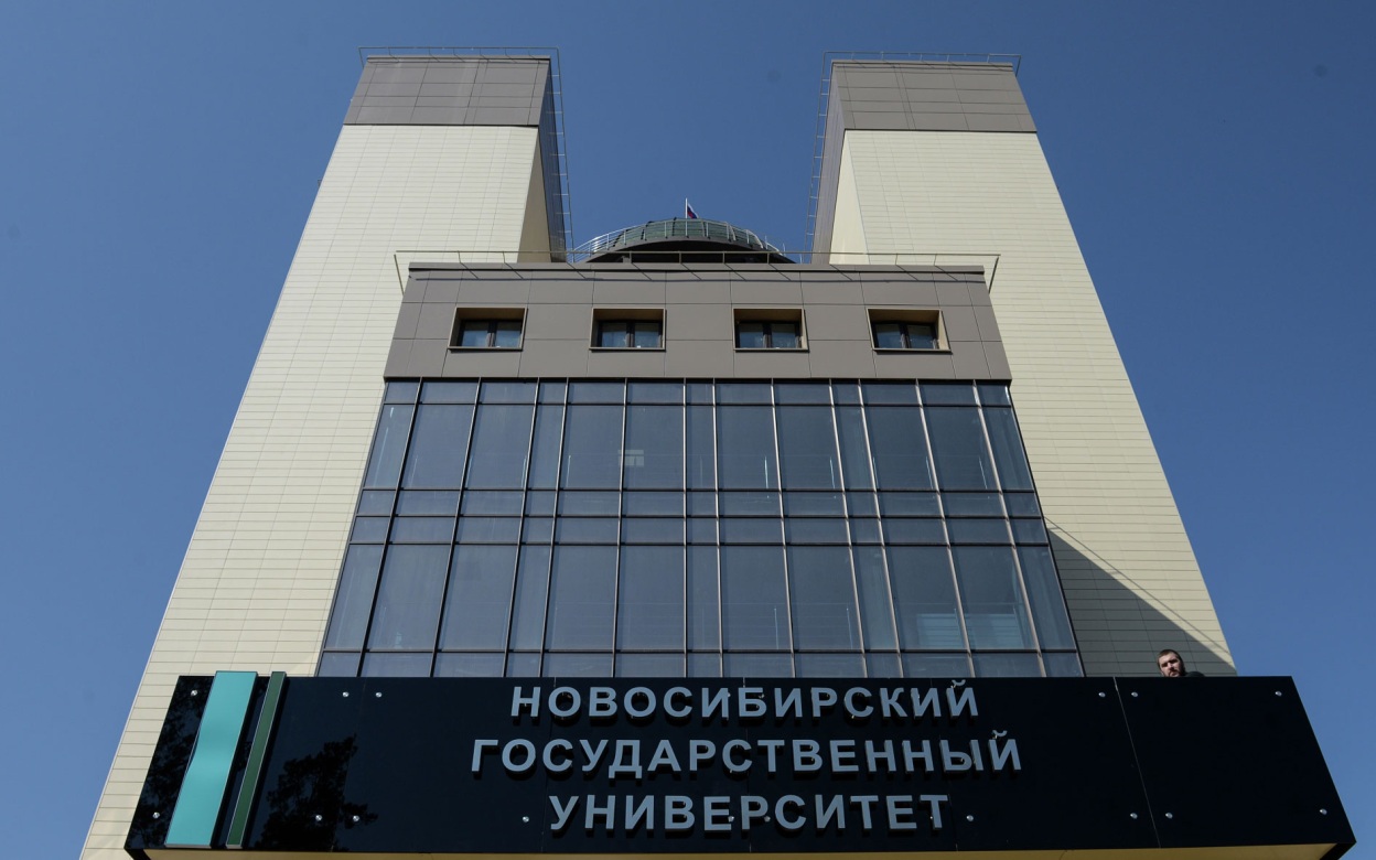 До конца 2026 года в России откроется представительство вуза КНДР