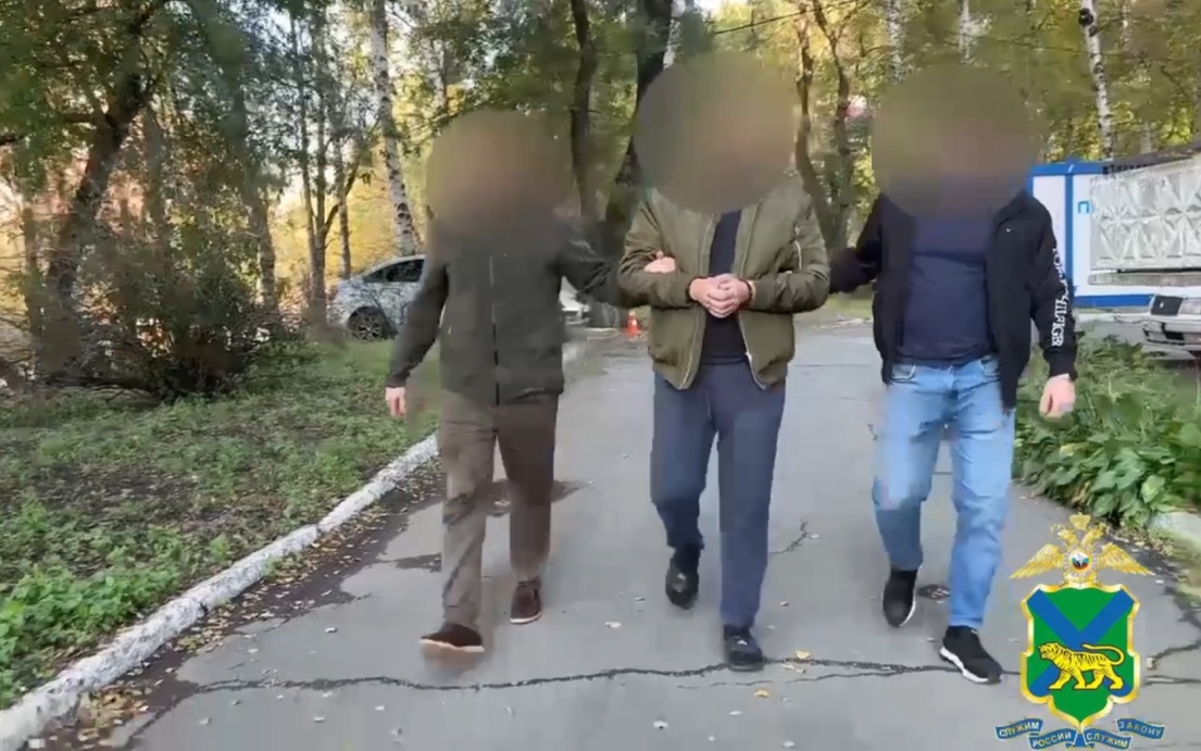 Убитыми во Владивостоке оказались владельцы ресторана