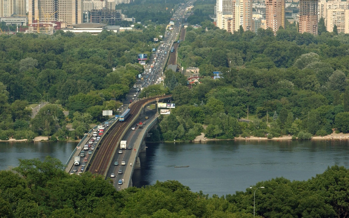 Эксперт Вакаров усомнился в возможностях Украины построить тоннель под Днепром