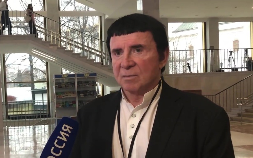 Директор Кашпировского рассказал, когда огласят его завещание