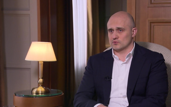 Шелобков оценил возможности отечественных технологий спутниковой связи