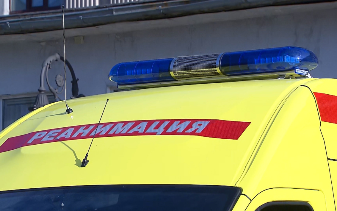 Состояние пострадавшей в Брянской области гражданки Белоруссии тяжелое