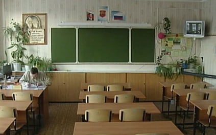 Уроки в школах Анадыря отменили из-за сильного ветра