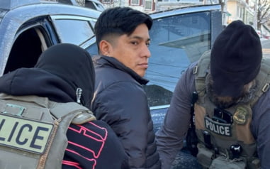 CNN: агенты ICE ранили мужчину при задержании в Нью-Йорке