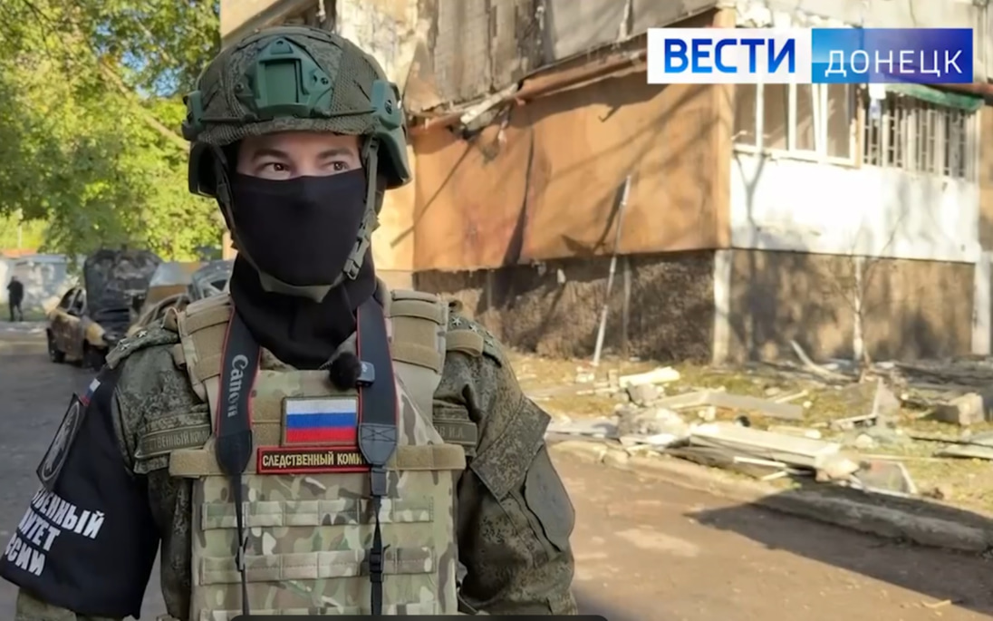 До 2 выросло число пострадавших при ударах ВСУ по Донецку