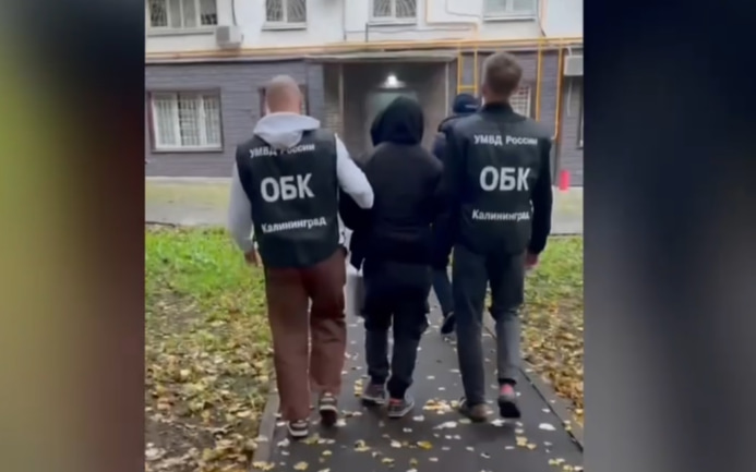 Житель Москвы задержан за сексуальное насилие в отношении 4 девочек