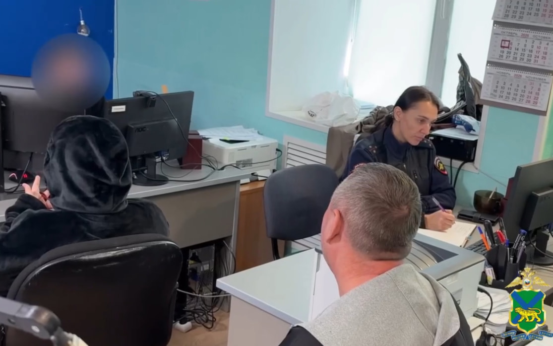 Во Владивостоке нашли школьницу, причастную к травле детей в соцсетях