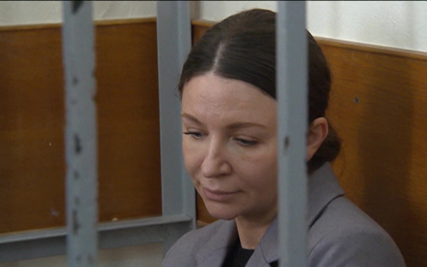 В пользу государства конфискованы две московские квартиры Блиновской