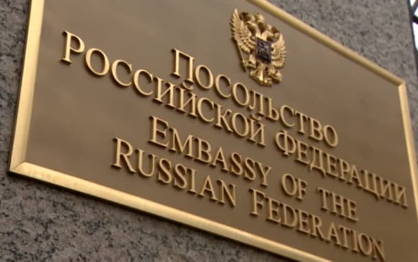 Россия будет следить за ядерными учениями НАТО, заявило посольство РФ в Бельгии