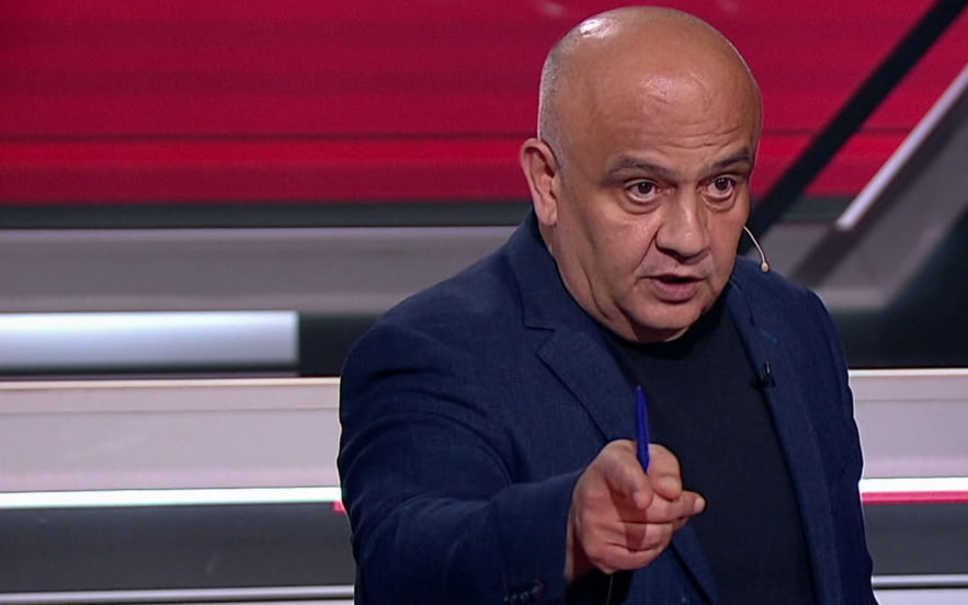 Килинкаров заявил, что Украина еще не получила от РФ полноценный "ответ"