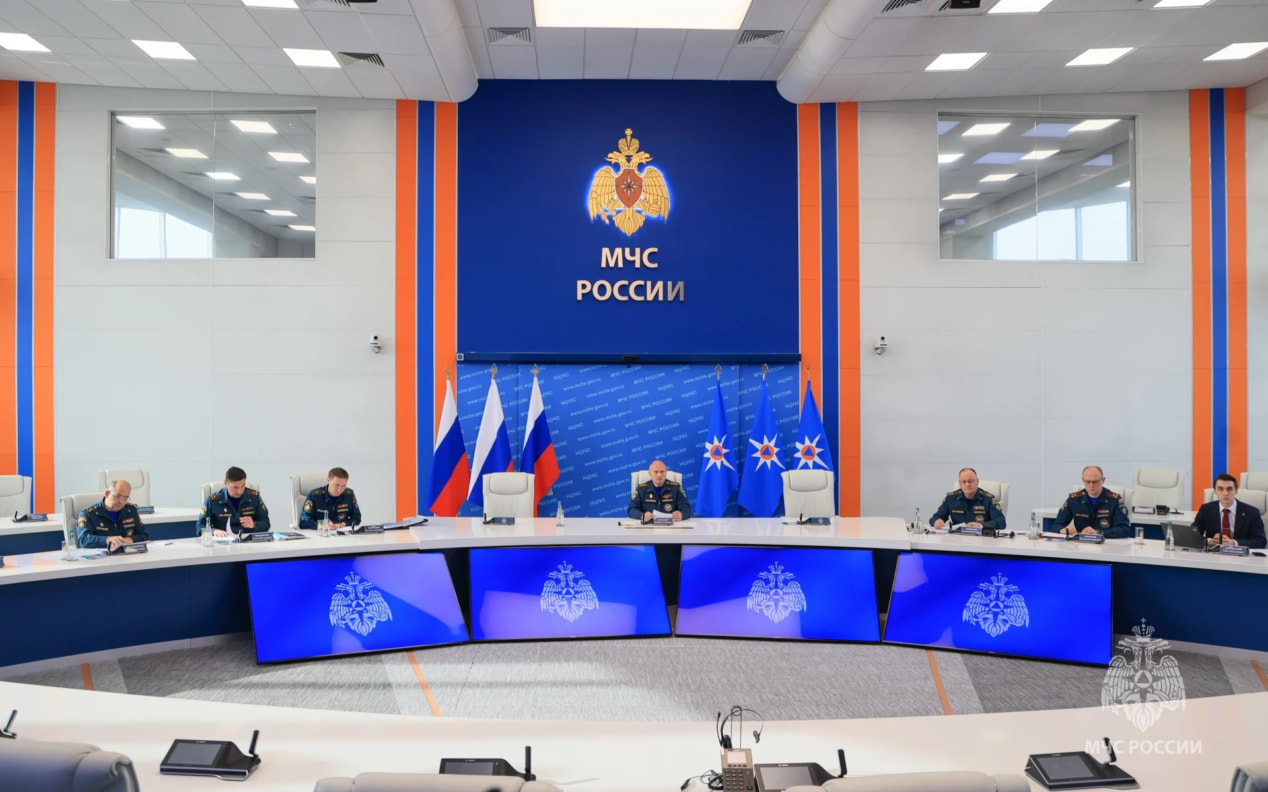 Выплаты после паводков получили более 140 тысяч жителей Дагестана и Чечни