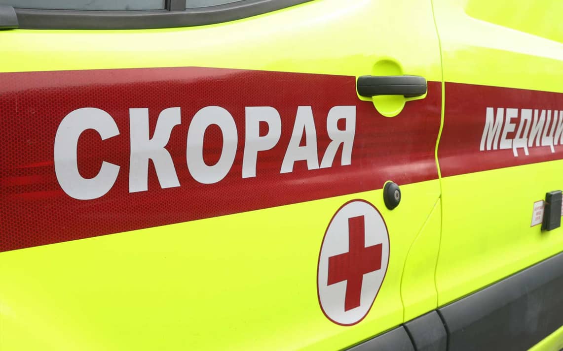В массовом ДТП в Екатеринбурге погиб один человек