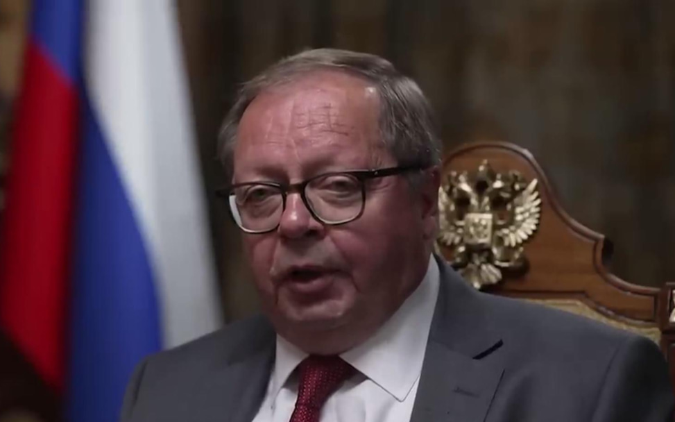Келин заявил, что в случае нападения на Калининград ответ будет сокрушительным
