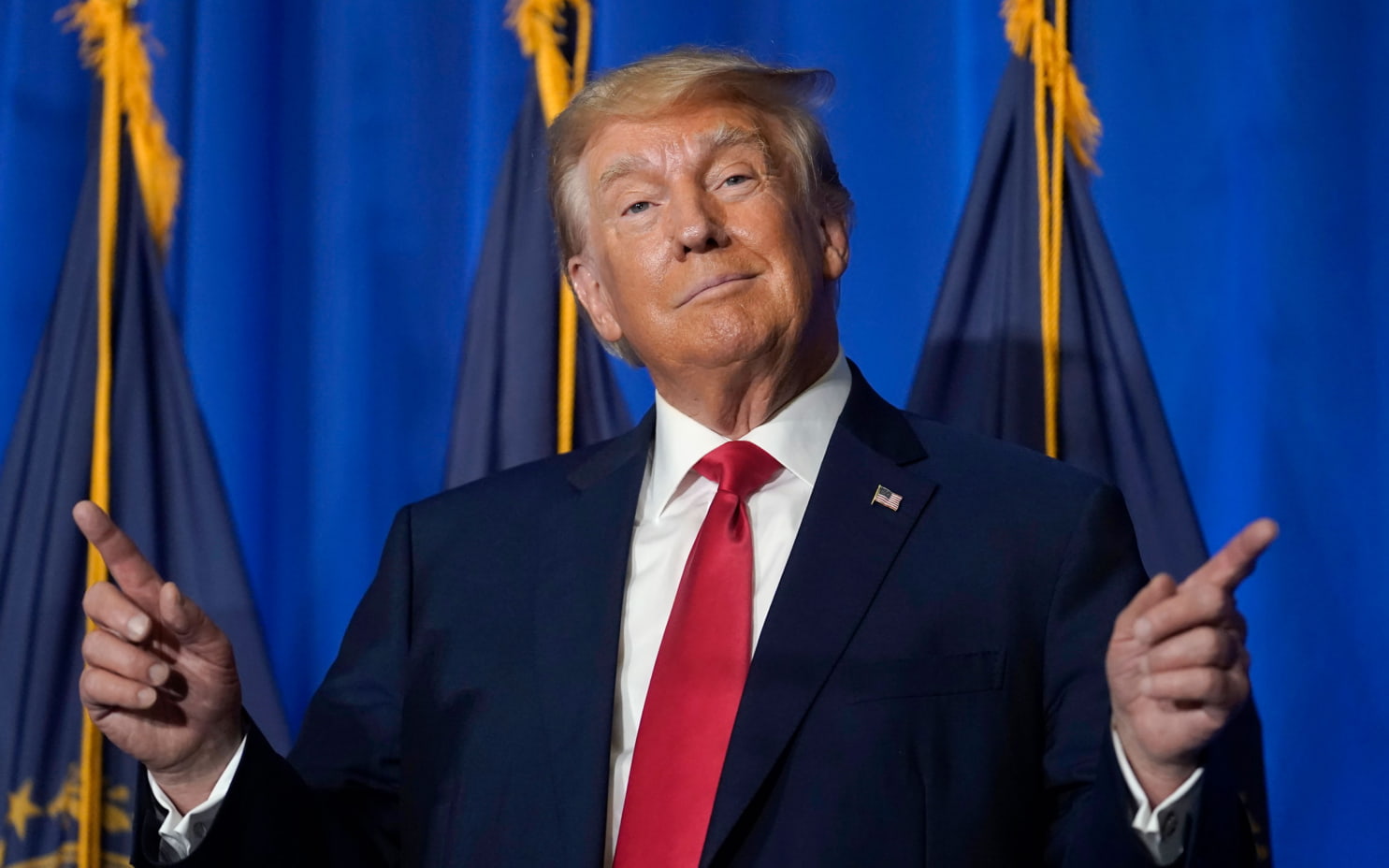 Трамп заявил, что договорился с Путиным о поставках российского дизеля в США