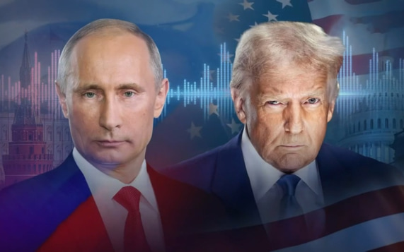 Путин и Трамп договорились продолжить сотрудничество по линии ведомств