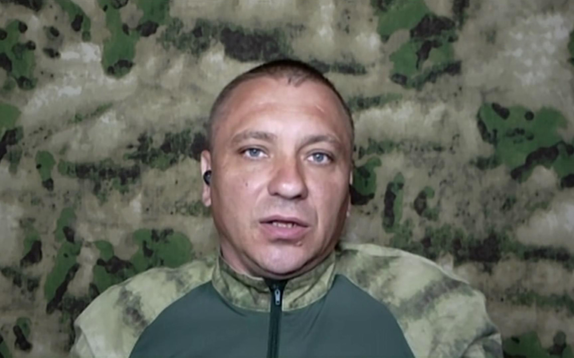 Марочко рассказал о последствиях для ВСУ разрушения мосту через реку Оскол