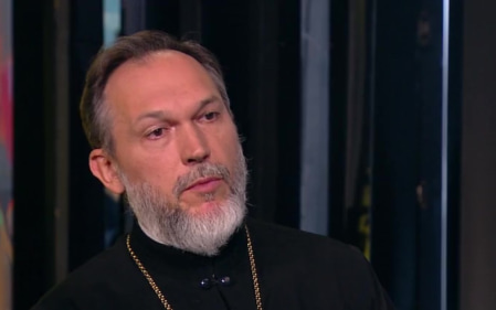 Протоиерей Гелеван: никакие расколы не переживают раскольников