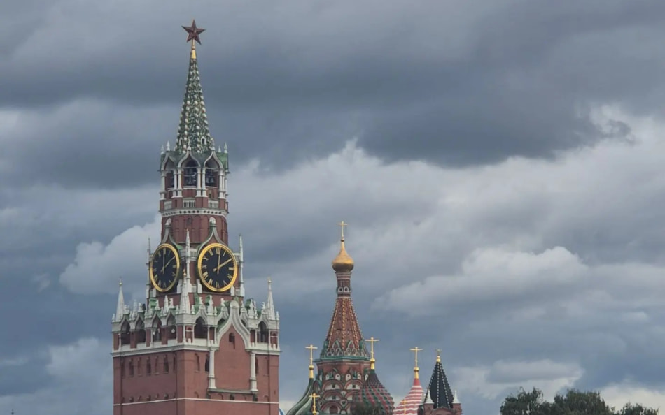 Жителям Москвы напомнили о непогоде 10 октября