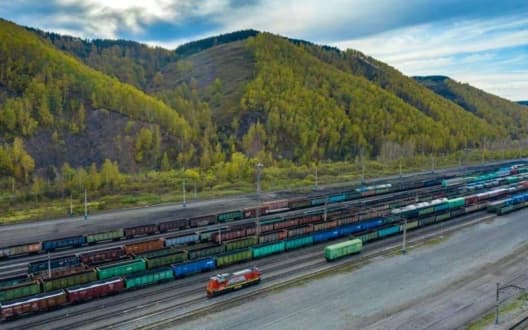 В Кузбассе проверили состояние железной дороги после землетрясения