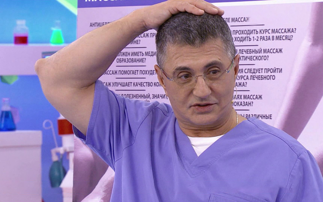 Доктор Мясников рассказал, что придет на смену антибиотикам в будущем
